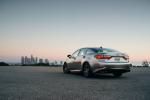 Lexus ES350 2016 года